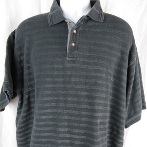 Boca Classic Casual Dress Polo Shirt Size XL